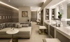 The Phoenician Spa