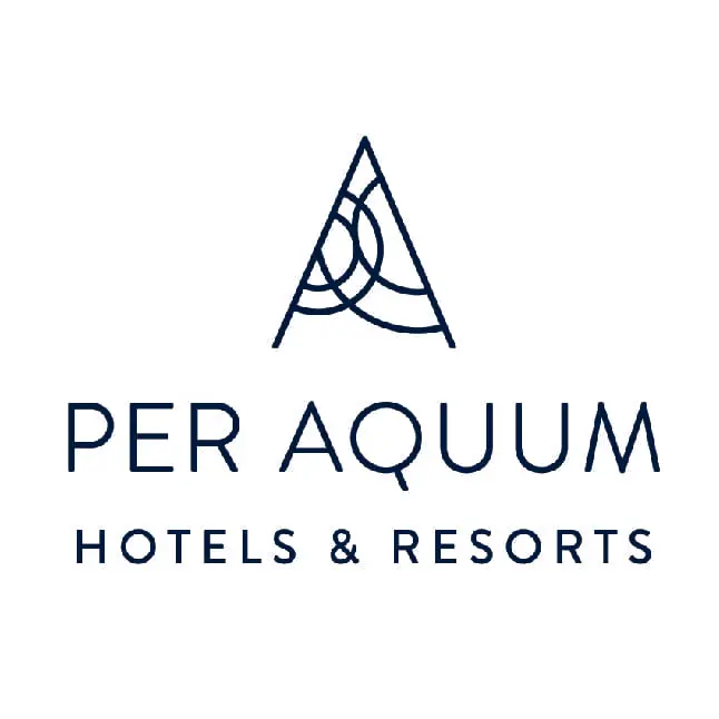 per aquum